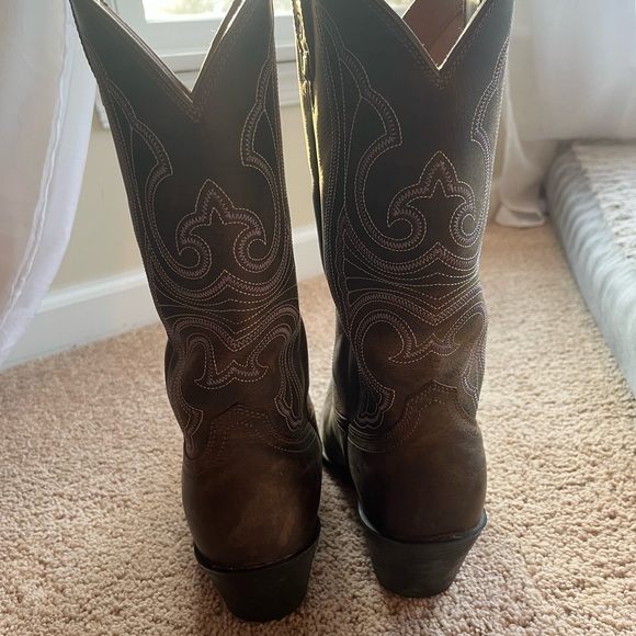 Ariat Women’s Western Cowboy Boots - Picture 2 of 7